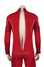 Photo5: The Flash season 8 Barry Allen Cosplay Costume (5)