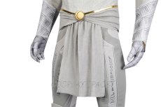 Photo11: Moonlight Knight Cosplay Costume (11)