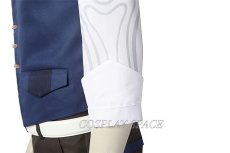 Photo8: Valorant Chamber Cosplay Costume (8)