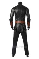 Photo11: Thor 4 Love and Thunder Cosplay Costume (11)