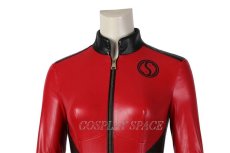 Photo6: The Umbrella Academy Season 3 Sloane 5 Cosplay Costume (6)