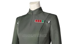 Photo6: Obi-Wan Kenobi Cosplay Costume (6)