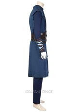 Photo5: Doctor Strange Stephen Strange Cosplay Costume (5)