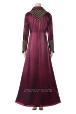 Photo3: House of the Dragon Princess Rhaenyra Targaryen Cosplay Costume (3)