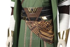 Photo7: Doctor Strange in the Multiverse of Madness Baron Mordo Cosplay Costume (7)