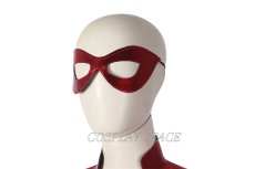 Photo14: The Boys Season 3  Crimson Countess Cosplay Costume (14)