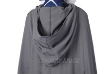 Photo7: Star Wars The Clone Wars Ahsoka Tano Cosplay Costume (7)