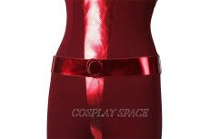 Photo13: The Boys Season 3  Crimson Countess Cosplay Costume (13)