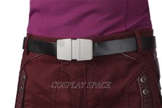 Photo12: thor 4 Star-Lord Peter Quill Cosplay Costume (12)