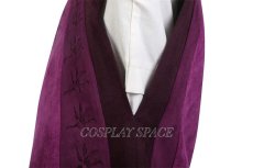 Photo5: Star Wars Obi-Wan Leia Cosplay Costume (5)