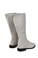 Photo2: Moonlight Knight Cosplay Boots (2)