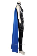 Photo2: Thor 4 love and thunder Valkyrja Cosplay Costume (2)