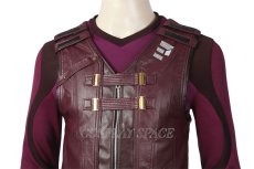 Photo10: thor 4 Star-Lord Peter Quill Cosplay Costume (10)