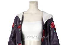 Photo8: Overwatch 2 OW Kiriko Cosplay Costume (8)