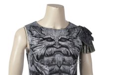 Photo9: The Lord of the Rings: The Rings of Power Season 1 Arondir Cosplay Costume (9)