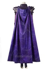 Photo3: Doctor Strange in the Multiverse of Madness Clea Cosplay Costume (3)