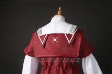 Photo4: Final Fantasy XVI  Joshua rosfield Cosplay Costume (4)