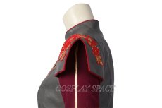 Photo7: House of the Dragon Princess Rhaenyra Targaryen Cosplay Costume (7)