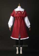 Photo2: Final Fantasy XVI  Joshua rosfield Cosplay Costume (2)