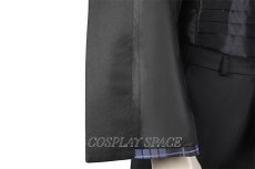 Photo9: The Batman 2022 movie Penguin Cosplay Costume (9)