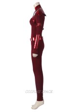 Photo6: The Boys Season 3  Crimson Countess Cosplay Costume (6)