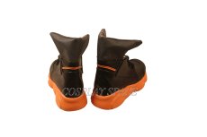 Photo3: Arknights Scavenger Cliffheart  Cosplay Boots (3)