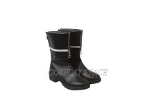 Photo3: Arknights Manticore Cosplay Boots (3)