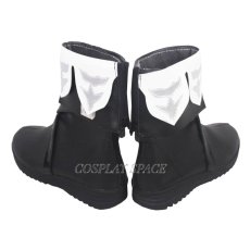 Photo2: Arknights Irene Cosplay Boots (2)