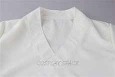 Photo10: Star Wars prequel: Jedi Knight Obi Wan Kenobi Cosplay Costume (10)