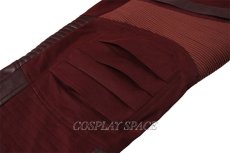 Photo12: Guardians Of The Galaxy 2 Star Lord Cosplay Costume Deluxe (12)