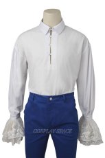 Photo7: Disney Beauty and The Beast Movie 2017 Beast Cosplay Costume  (7)