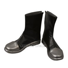 Photo1: Arknights Hellagur Cosplay Boots (1)