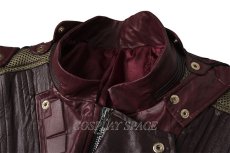 Photo6: Guardians Of The Galaxy 2 Star Lord Cosplay Costume Deluxe (6)