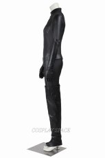 Photo4: The Dark Knight Rises Selina Kyle Catwoman Cosplay Costume (4)