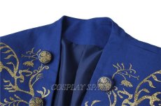 Photo9: Disney Beauty and The Beast Movie 2017 Beast Cosplay Costume  (9)