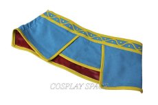 Photo6: The Legend Of Zelda Breath Of The Wild Link Cosplay Costume (6)