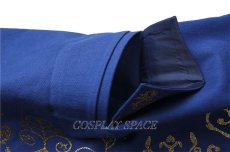 Photo14: Disney Beauty and The Beast Movie 2017 Beast Cosplay Costume  (14)