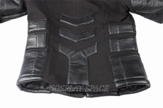 Photo14: The Dark Knight Rises Batman Cosplay Costume  (14)