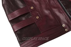 Photo7: Guardians Of The Galaxy 2 Star Lord Cosplay Costume Deluxe (7)