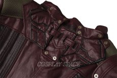 Photo8: Guardians Of The Galaxy 2 Star Lord Cosplay Costume Deluxe (8)