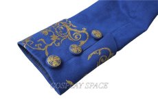 Photo10: Disney Beauty and The Beast Movie 2017 Beast Cosplay Costume  (10)