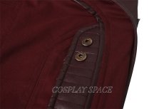 Photo11: Guardians Of The Galaxy 2 Star Lord Cosplay Costume Deluxe (11)