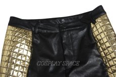 Photo9: Marvel's The Avengers Thor The Dark World Loki Cosplay Costume Deluxe (9)