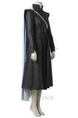 Photo3: Game of Thrones Season 7   Daenerys Targaryen Cosplay Costume (3)