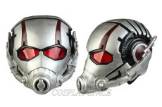 Photo14: Ant-Man and the Wasp Scott Lang Ant-Man Cosplay Costume (14)