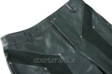 Photo7:  Green Arrow 4 Green Arrow Oliver Cosplay Costume (7)