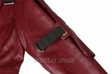 Photo6: Guardians of the Galaxy Star-Lord  Peter Quill Quayle Cosplay Costume (6)