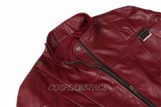 Photo5: Guardians of the Galaxy Star-Lord  Peter Quill Quayle Cosplay Costume (5)