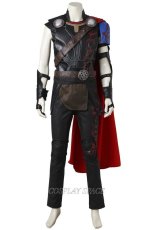 Photo2: Thor3 the god of thunder Cosplay Costume (2)