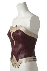 Photo8: Diana Prince Wonder Woman Cosplay Costume Deluxe (8)